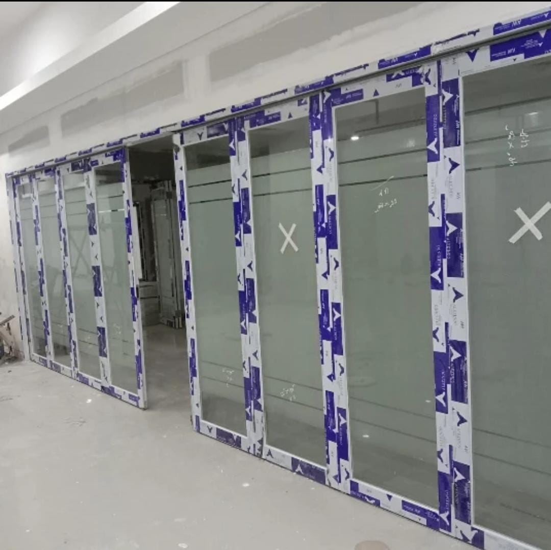 Perbedaan Aluminium dan UPVC untuk Pintu dan Jendela, Mana Lebih Bagus?