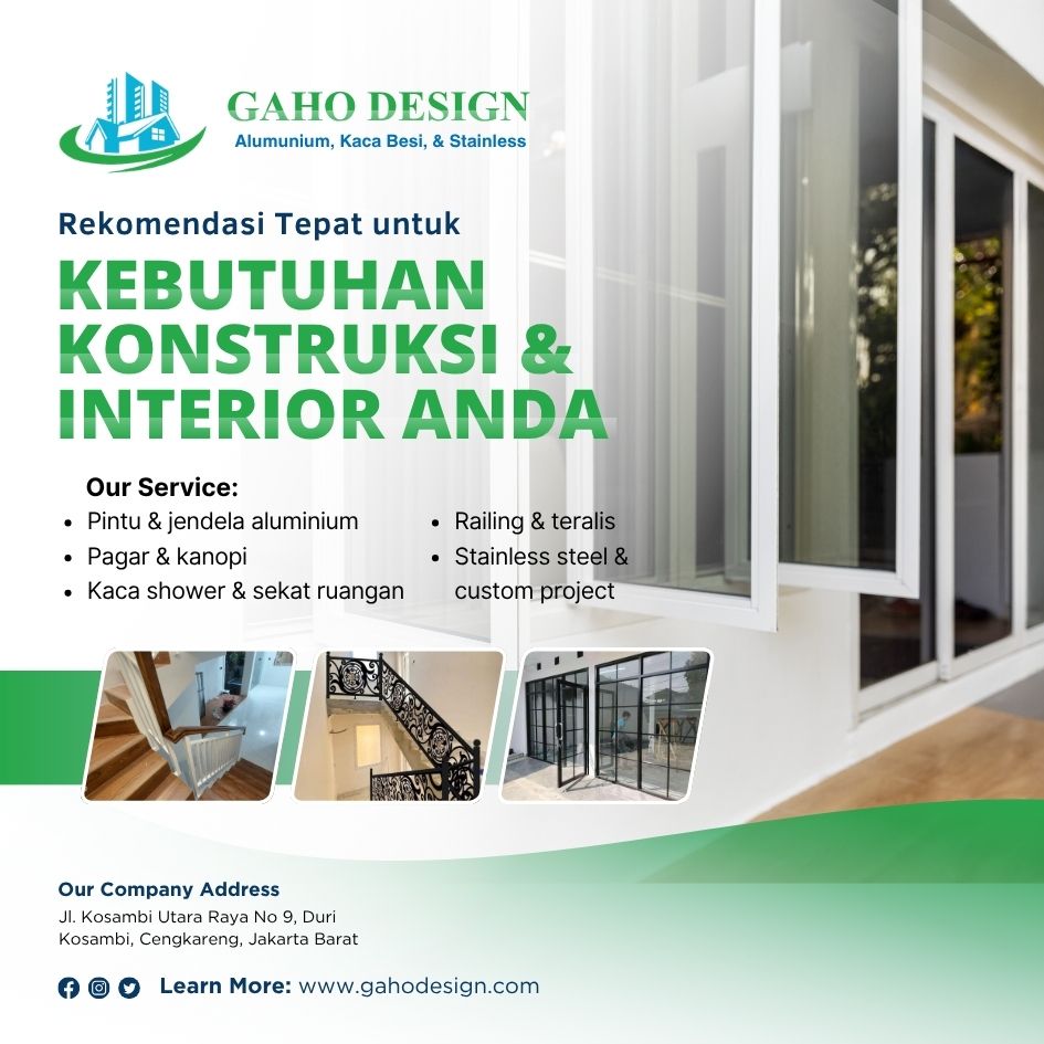 Gaho Design